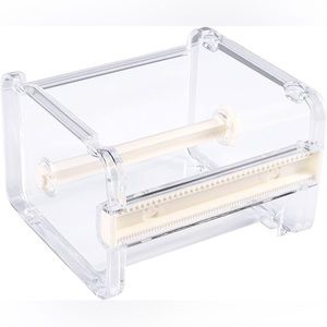Desktop Multi Washi Masking Tape Dispenser